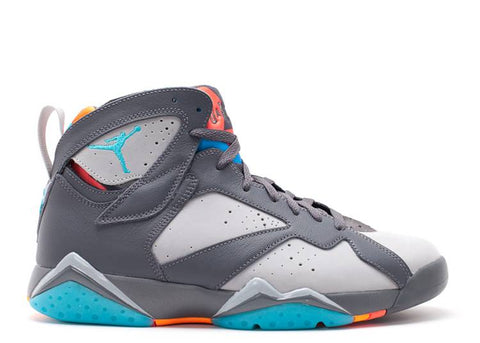 AIR horizon jordan 7 RETRO "Barcelona Days" 304775 016