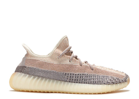 adidas toddler Yeezy Boost 350 V2 "ASH PEARL"  GY7658