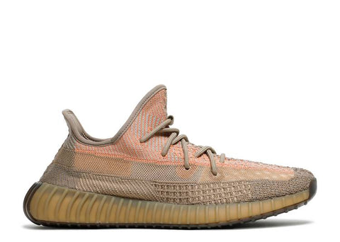 ADIDAS YEEZY BOOST 350 V2 "SAND TAUPE" FZ5240