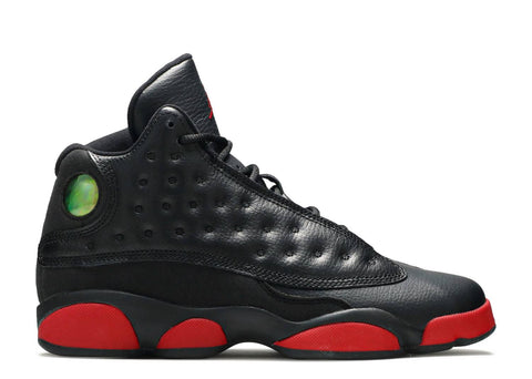 Air jordan Unlimited 13 Retro GS "DIRTY BRED" 414574 033