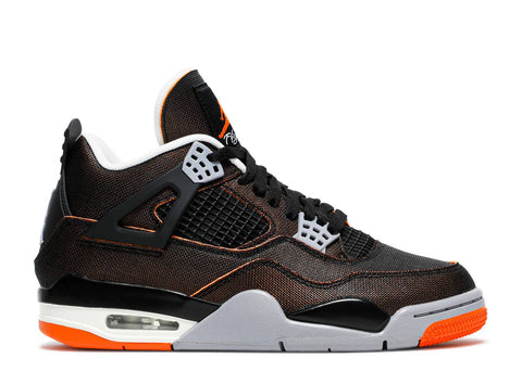 Air Jordan 4 Retro W "STARFISH" CW7183 100