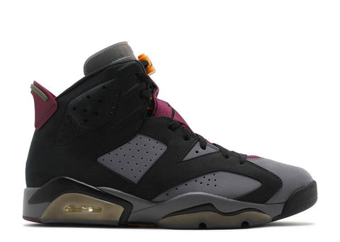 Air Jordan 6 Retro "BORDEAUX" CT8529 063