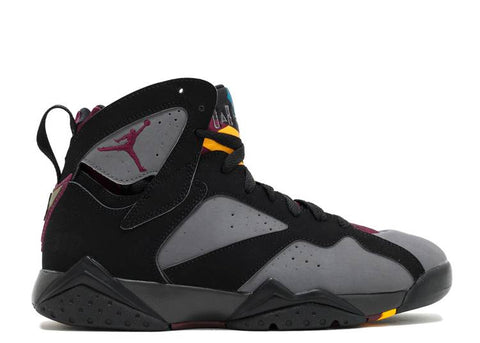 AIR jordan review 7 RETRO "Bordeaux 2015" 304775 034