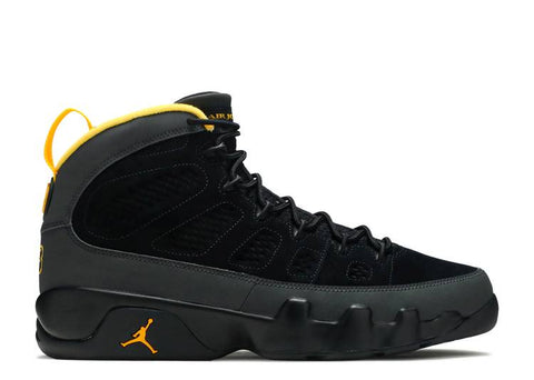 Air jordan Unlimited 9 Retro "University Gold" CT8019 070