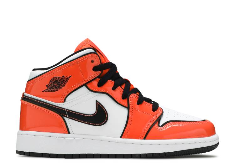 air jordan 1 turf orange outfit