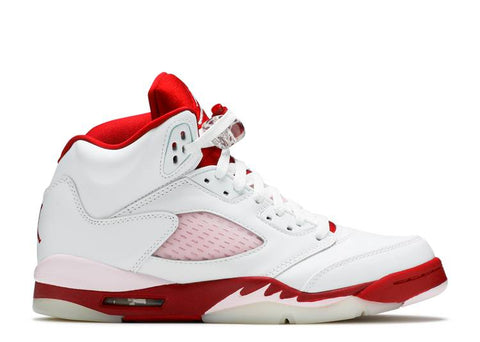 Air Jordan 5 Retro GS "PINK FOAM" 440892 106