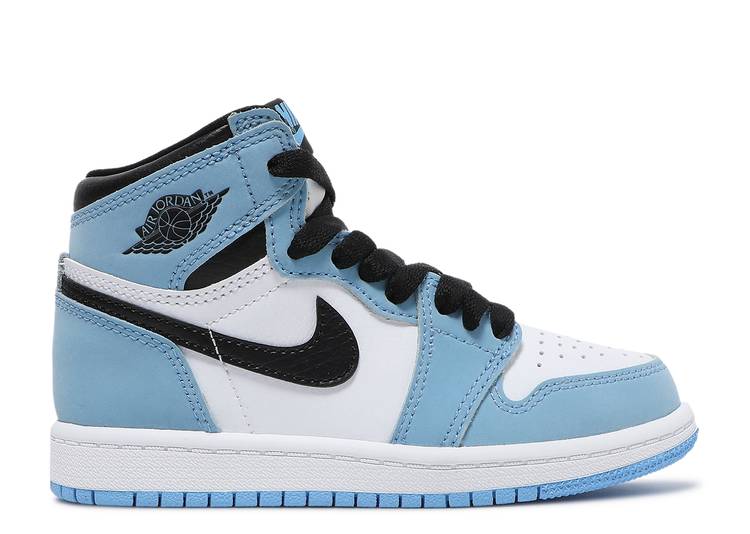 baby blue jordan 1 retro high