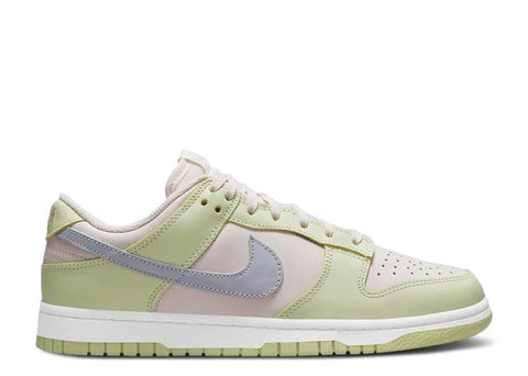 nike voiced Dunk Low (W) "LIME ICE" DD1503 600