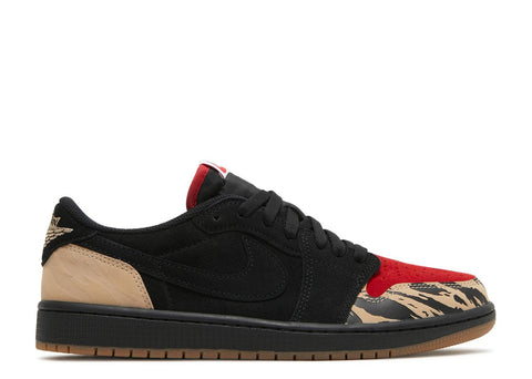 Air amp jordan 1 LOW OG SP "SOLE FLY" DN3400 001