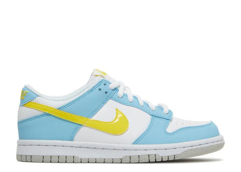 Nike Dunk Low (GS) "HOMER" DX3382 400