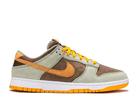 Nike hydro Dunk Low SE "DUSTY OLIVE" DH5360 300
