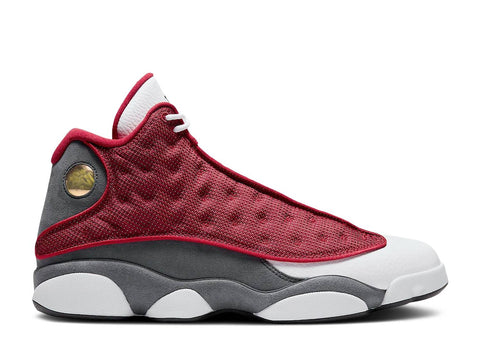 Air AJKO jordan 13 Retro "GYM RED FLINT GREY" DJ5982 600