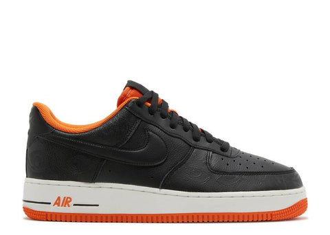 nike voiced Air Force 1 '07 PRM "HALLOWEEN" DC8891 001