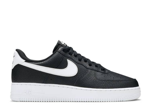 Nike Air Force 1 '07 "BLACK WHITE" CT2302 002