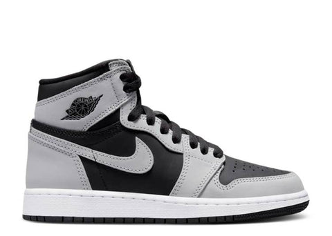 Air Jordan 1 RETRO HIGH OG (GS) "SHADOW 2.0" 575441 035