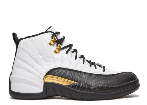 Air Jordan the 12 Retro "Royalty Taxi" CT8013 170