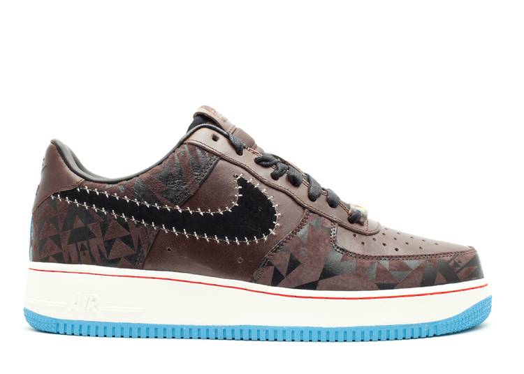 nike air force 1 low prm