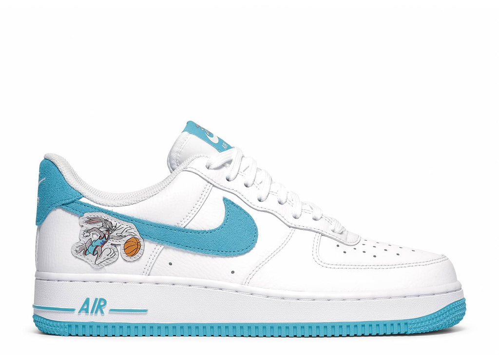 wide air force ones