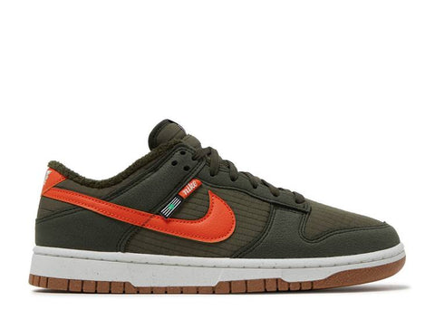 Nike Dunk Low Retro NN "SEQUOIA" DD3358 300