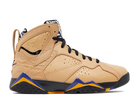 AIR toe jordan 7 RETRO SE "AFROBEATS" DZ4729 200