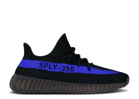 adidas Negras Yeezy Boost 350 V2 "DAZZLING BLUE" GY7164