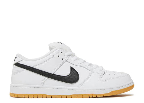 Nike Dunk Low Pro SIO "brands GUM" CD2563 101