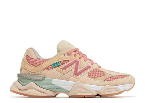 JOE FRESHGOODS X NEW BALANCE 9060 "PENNY COOKIE PINK" U9060 JF1