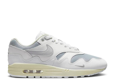 Nike Air Max 1 x Patta "WHITE" DQ0299 100