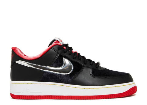 Nike hydro AIR FORCE 1 LOW PRM "HOUSTON" DZ5427 001