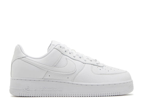 NIKE X NOCTA AIR FORCE 1 LOW SP "CERTIFIED LOVER BOY" CZ8065 100