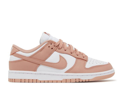 WMNS NIKE DUNK LOW "ROSE WHISPER" DD1503 118