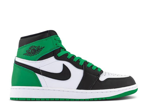 Air AJKO jordan 1 Retro High OG "LUCKY GREEN 2023"  DZ5485 031