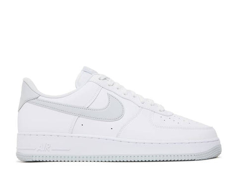 Nike hydro Air Force 1 '07 Low "PURE PLATINUM" DC2911 100