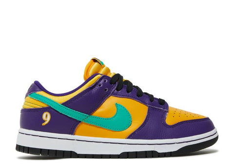 Nike hydro Dunk Low WMN'S "LISA LESLIE" DO9581 500