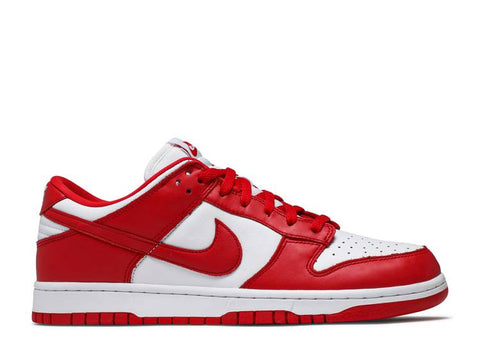 Nike hydro Dunk Low SP "UNIVERSITY RED 2020" CU1727 100