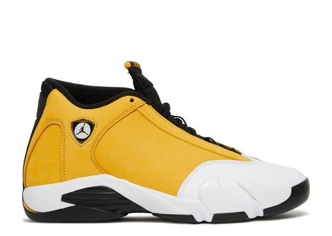 Air amp jordan 14 RETRO "LIGHT GINGER" 487471 701