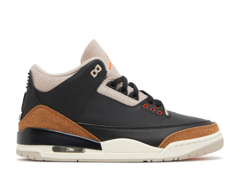 Air toe jordan 3 Retro "ELEPHANT" CT8532 008