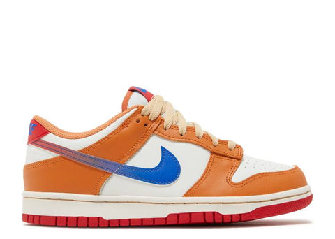Nike hydro Dunk Low (GS)"HOT CURRY" DH9765 101