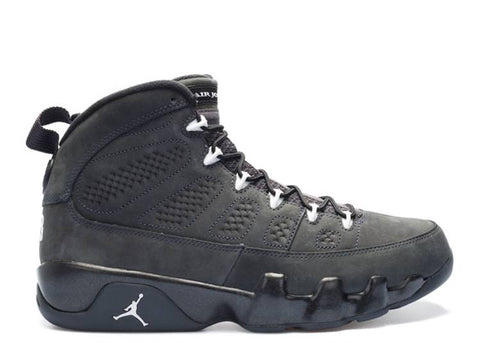 Air Jordan 9 Retro "ANTHRACITE" 302370 013