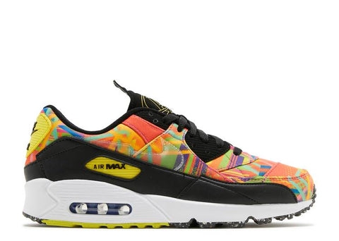 NIKE AIR MAX 90 "LATINO HERITAGE MONTH" DJ4703 900