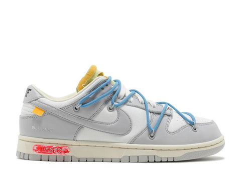 Nike hydro Dunk Low x Off-White "LOT 5 OF 50" DM1602 113