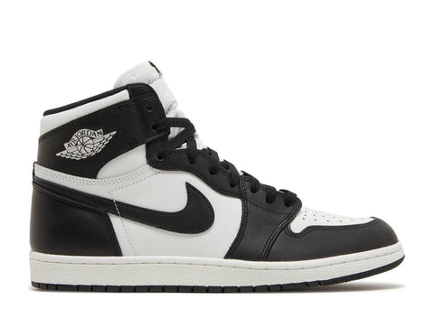 Air Jordan 1 HIGH 85 OG "BLACK WHITE" BQ4422 001