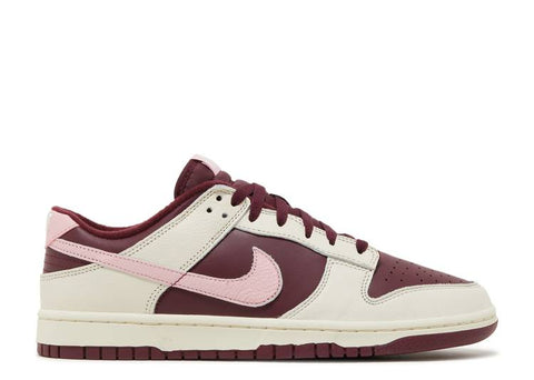 NIKE DUNK LOW RETRO PRM "VALENTINES DAY 2023" DR9705 100