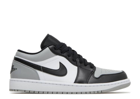 Air AJKO jordan 1 Low "SHADOW TOE" 553558 052