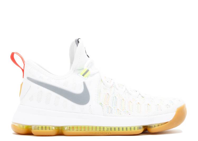 Nike Zoom KD &quot;SUMMER&quot; 843392 900