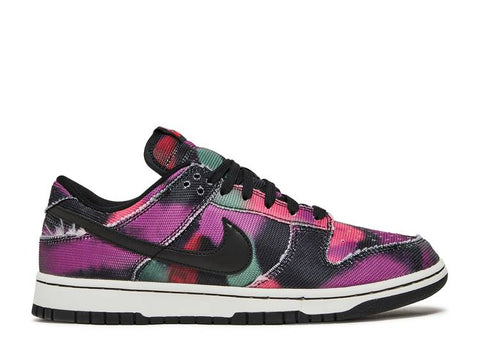 Nike Dunk Low Prm "GRAFFIT" DM0108 002