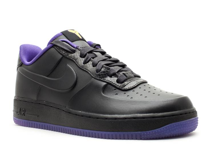 nike air force 1 low vt supreme