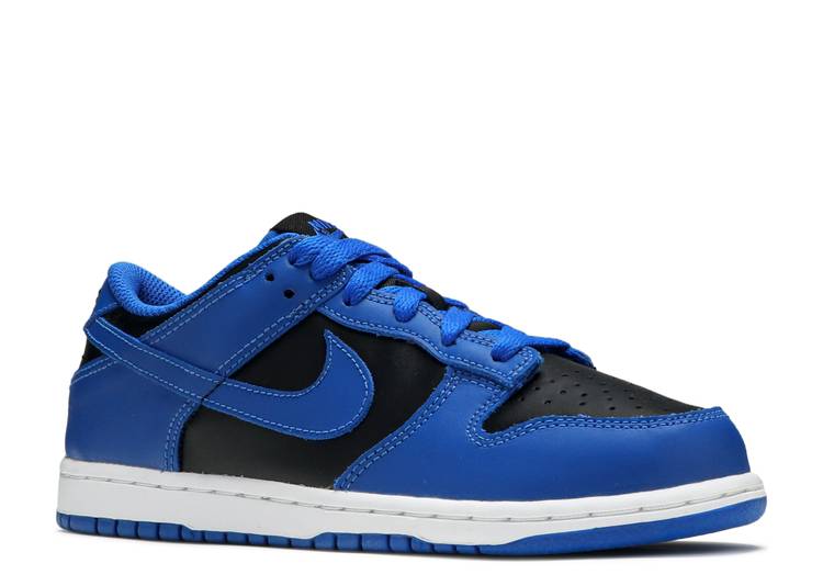 nike dunk hyper cobalt