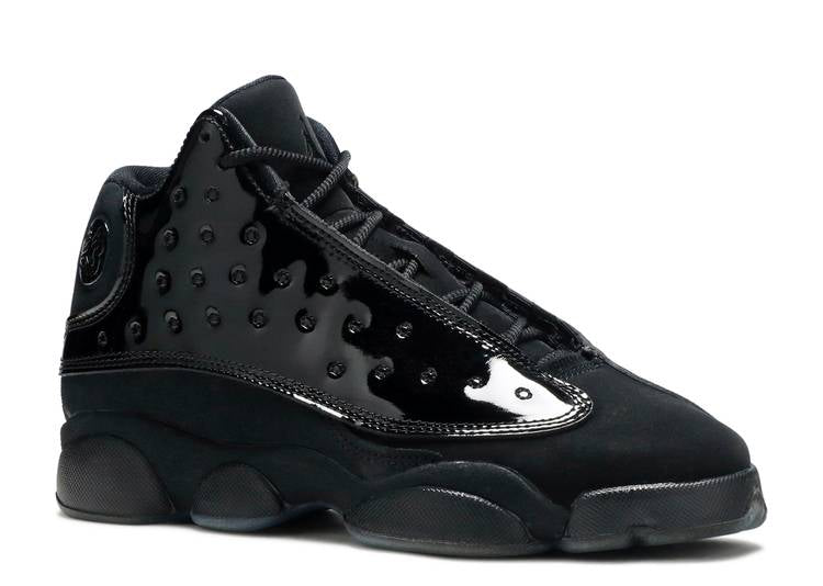 jordan 13 heels