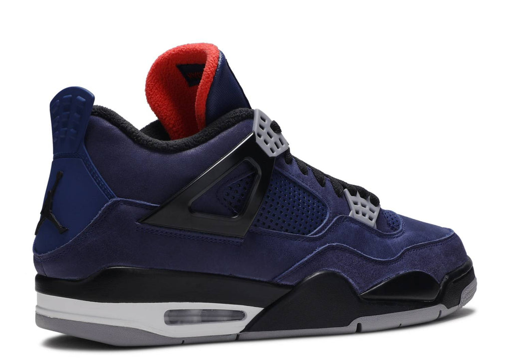 air jordan 4 winterized loyal blue